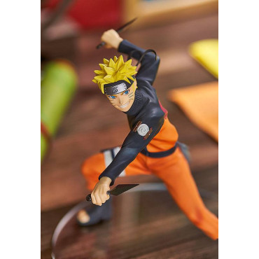 Figura de Naruto Uzumaki Pop Up Naruto Shippuden