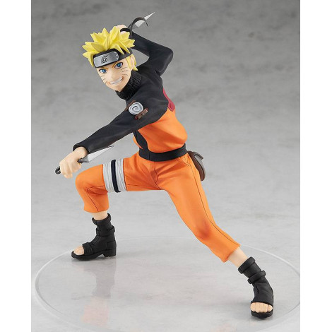 Figura de Naruto Uzumaki Pop Up Naruto Shippuden