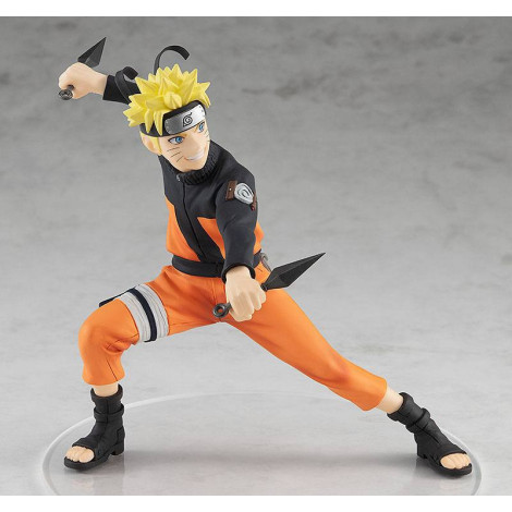 Figura de Naruto Uzumaki Pop Up Naruto Shippuden