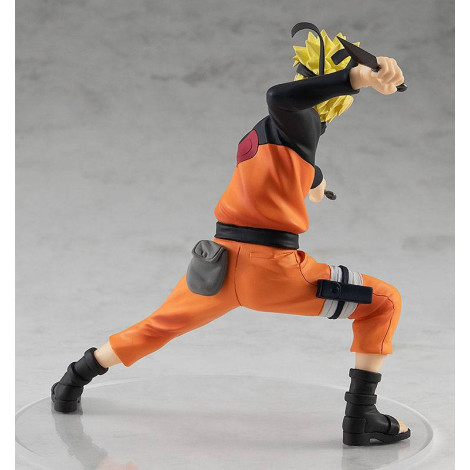 Figura de Naruto Uzumaki Pop Up Naruto Shippuden