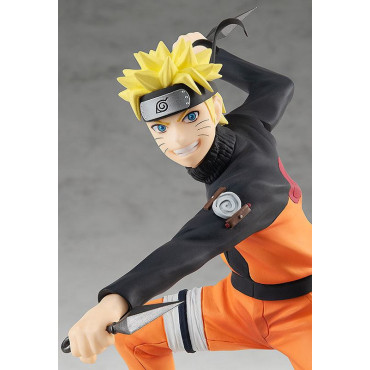 Figura de Naruto Uzumaki Pop Up Naruto Shippuden