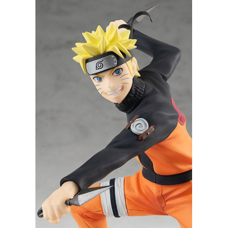 Figura de Naruto Uzumaki Pop Up Naruto Shippuden