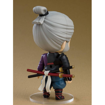 Figura Geralt: Ronin Nendoroid The Witcher: Ronin