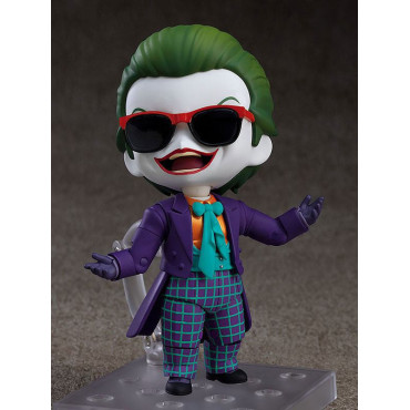 Nendoroid The Joker 1989 Batman Figure