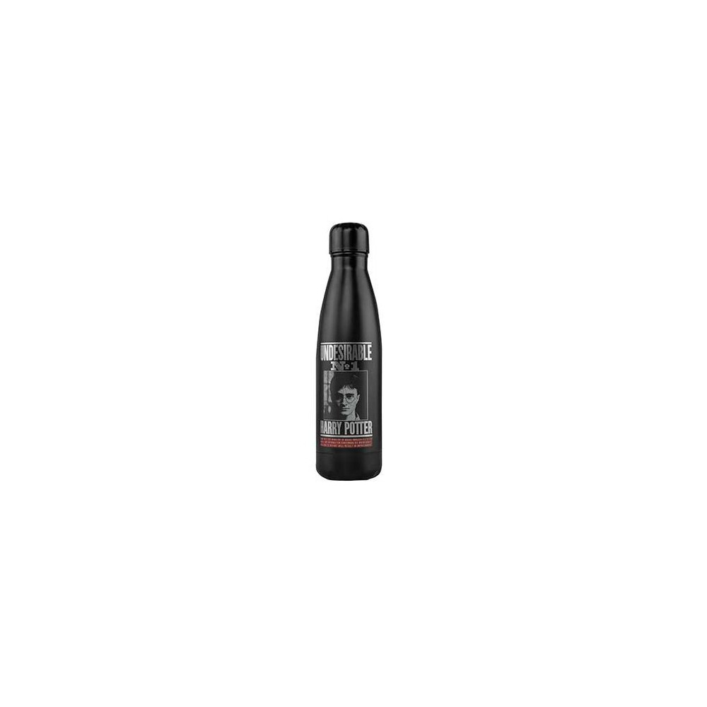 Botella Harry Potter Indeseable 500 ml