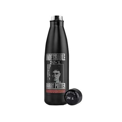 Botella Harry Potter Indeseable 500 ml