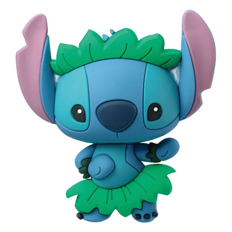 Íman Disney Hula Stitch