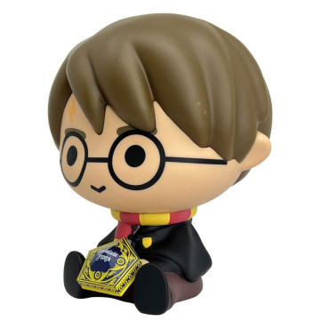 Harry Potter Chocolate Frog...