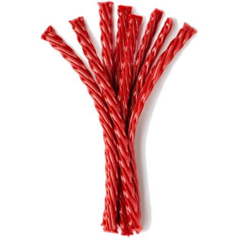 Regalices Hershey's Twizzlers Twists Fresa 70g