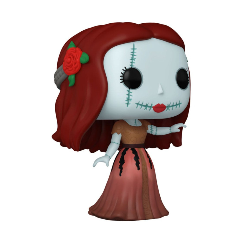 Funko Pop! Sally formal O pesadelo antes do Natal 30