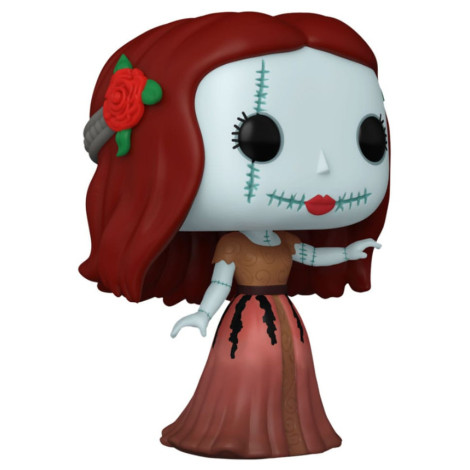 Funko Pop! Sally formal O pesadelo antes do Natal 30