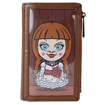 Cartera Annabelle Loungefly