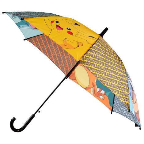 Guarda-chuva automático Pokémon