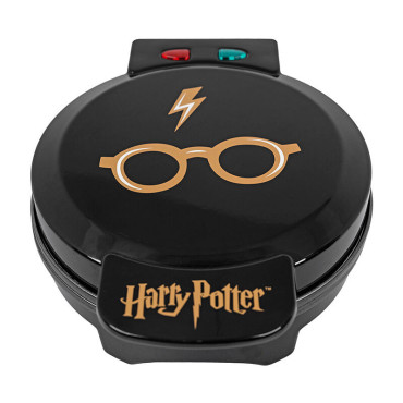 Óculos Harry Potter e...