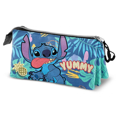 Estuche Stitch Lilo & Stitch