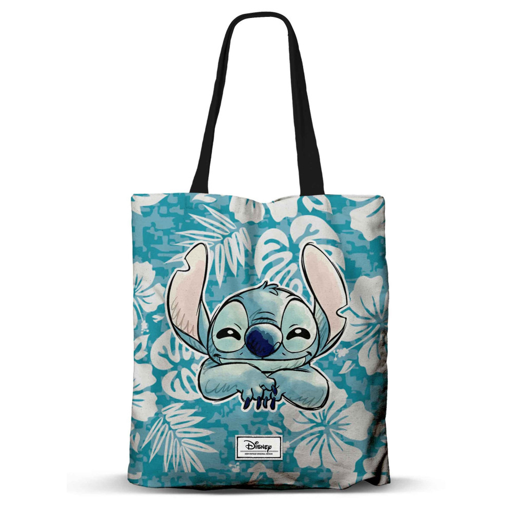 Lilo y Stitch Aloha Bolsa tote