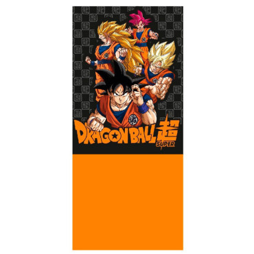 Bracelete de pescoço Dragon Ball