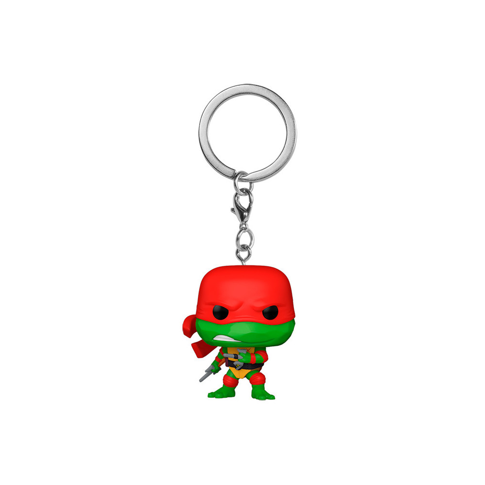 Porta-chaves Funko Pop! Raphael Mutant Chaos