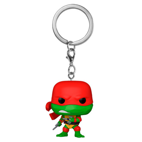 Porta-chaves Funko Pop! Raphael Mutant Chaos