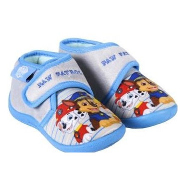 Chinelos Paw Patrol Canine Patrol