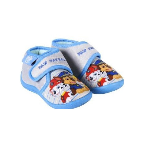 Chinelos Paw Patrol Canine Patrol