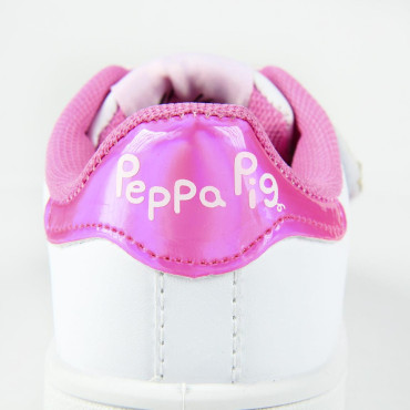 Peppa Pig Classic Sneaker