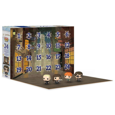 Calendário do Advento Funko Harry Potter