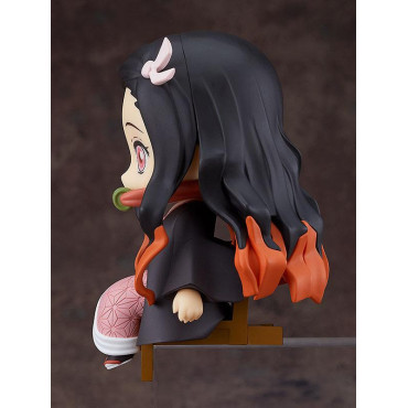 Figura Nezuko Kamado Kimetsu no Yaiba Nendoroid