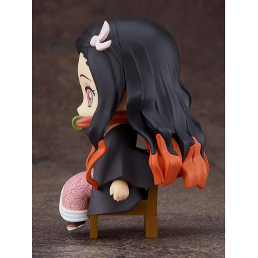 Figura Nezuko Kamado Kimetsu no Yaiba Nendoroid