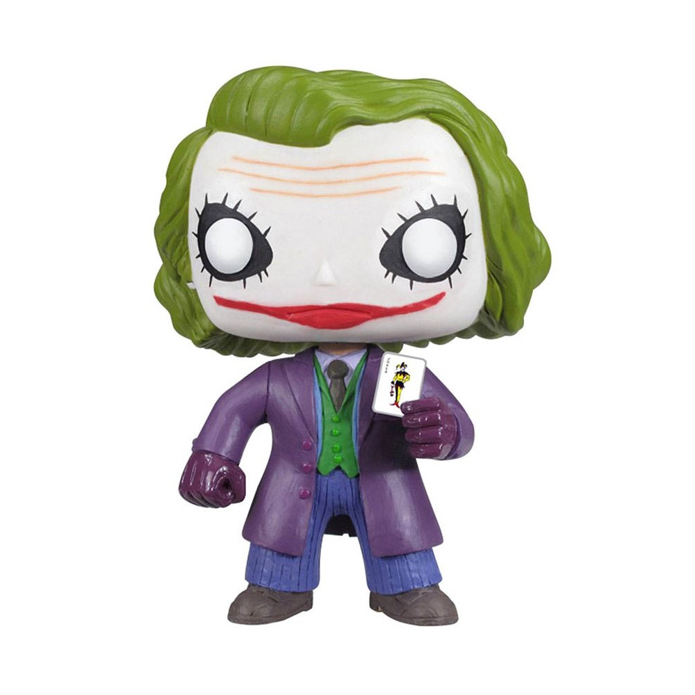 Funko Pop! Joker Dark Knight