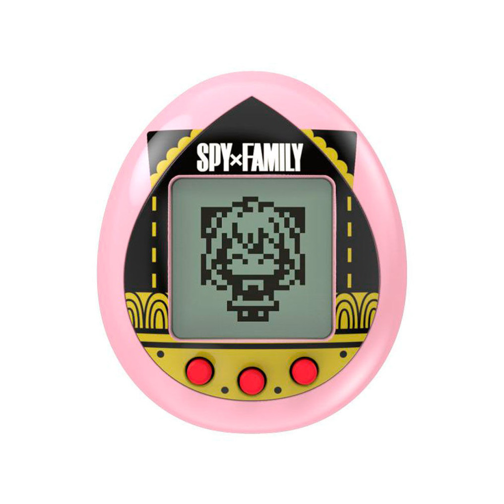 Tamagotchi Anya Spy X Family