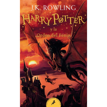 Harry Potter Cofre 7 Libros ROWLING, J.K.