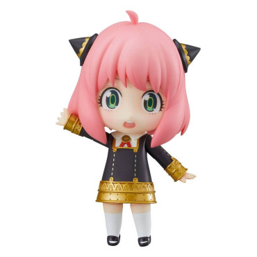 Anya Forger Spy x Family Nendoroid Figure 1902