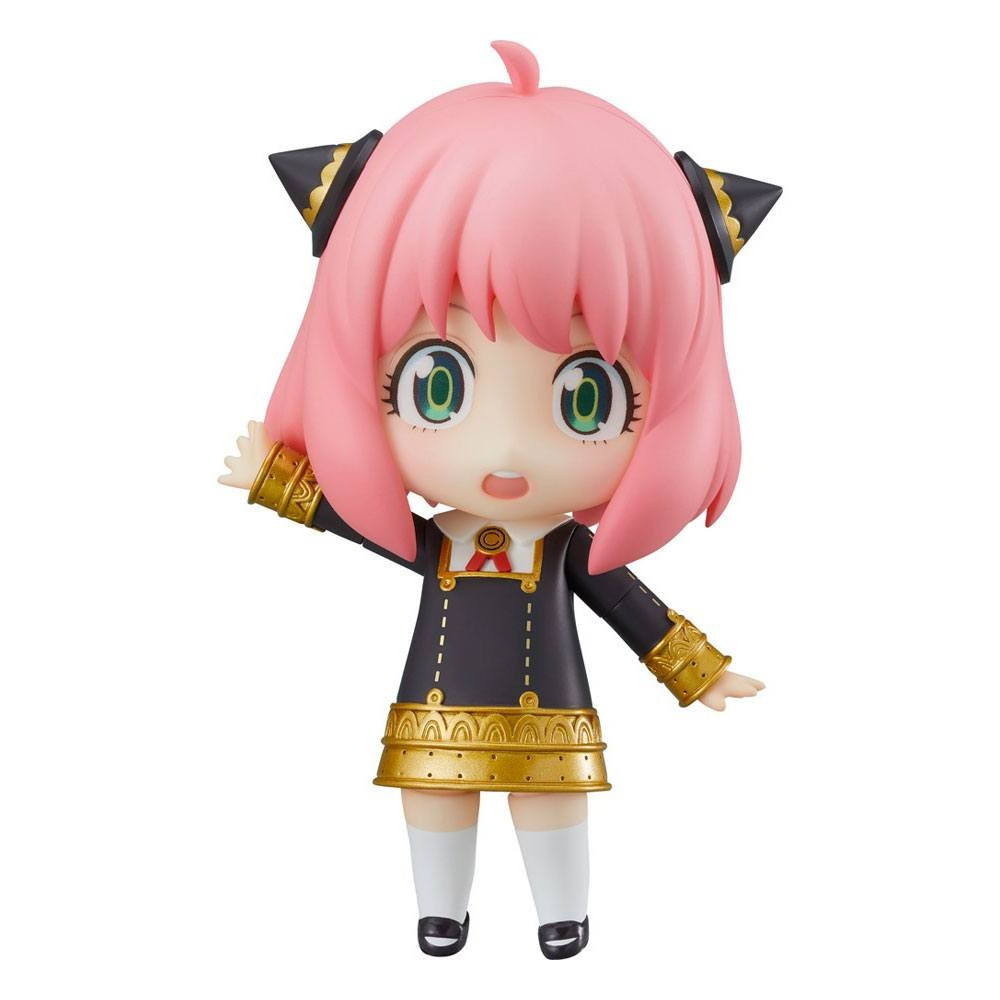 Anya Forger Spy x Family Nendoroid Figure 1902