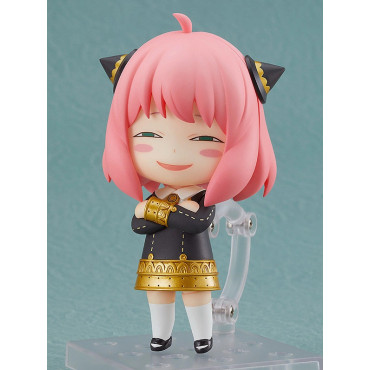 Anya Forger Spy x Family Nendoroid Figure 1902