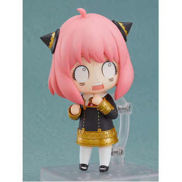 Anya Forger Spy x Family Nendoroid Figure 1902