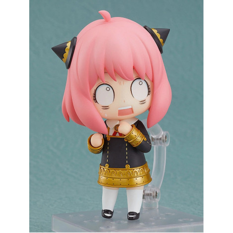 Anya Forger Spy x Family Nendoroid Figure 1902