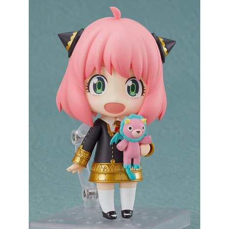 Anya Forger Spy x Family Nendoroid Figure 1902