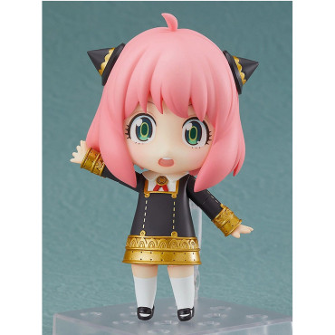 Anya Forger Spy x Family Nendoroid Figure 1902