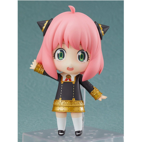 Anya Forger Spy x Family Nendoroid Figure 1902