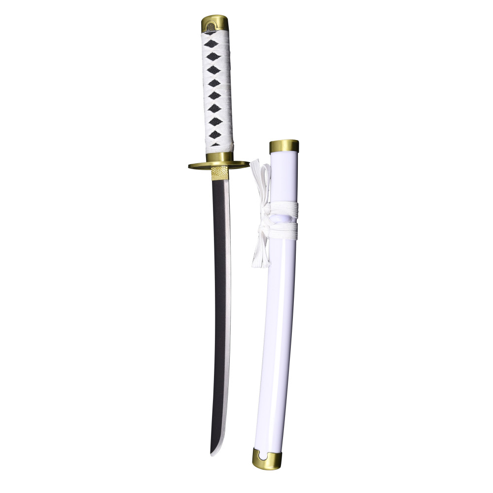 Mini Katana Shusui Wado Ichimonji de Zoro One Piece 45 cm