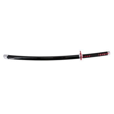 Katana Bamboo Mingshao Kamado Tanjirou Demon Slayer 104 cm