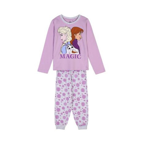 Pijama comprido Frozen II