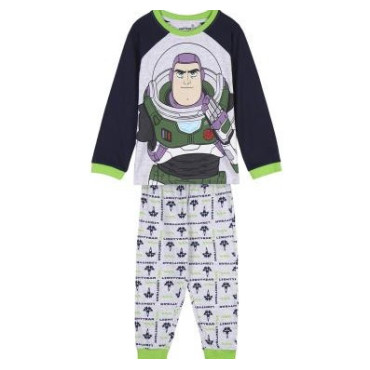 Pijama comprido BUZZ LIGHTYEAR para rapazes