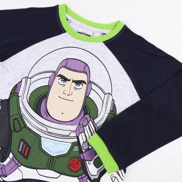 Pijama comprido BUZZ LIGHTYEAR para rapazes