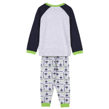 Pijama comprido BUZZ LIGHTYEAR para rapazes