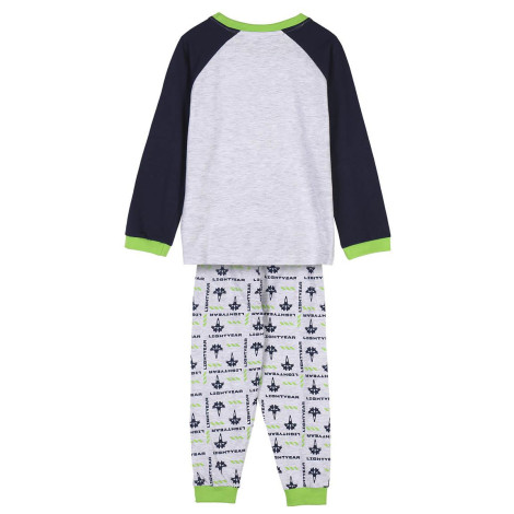 Pijama comprido BUZZ LIGHTYEAR para rapazes