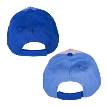 GORRA STITCH