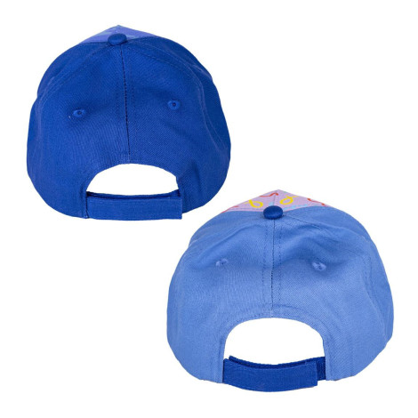 GORRA STITCH