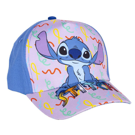 GORRA STITCH